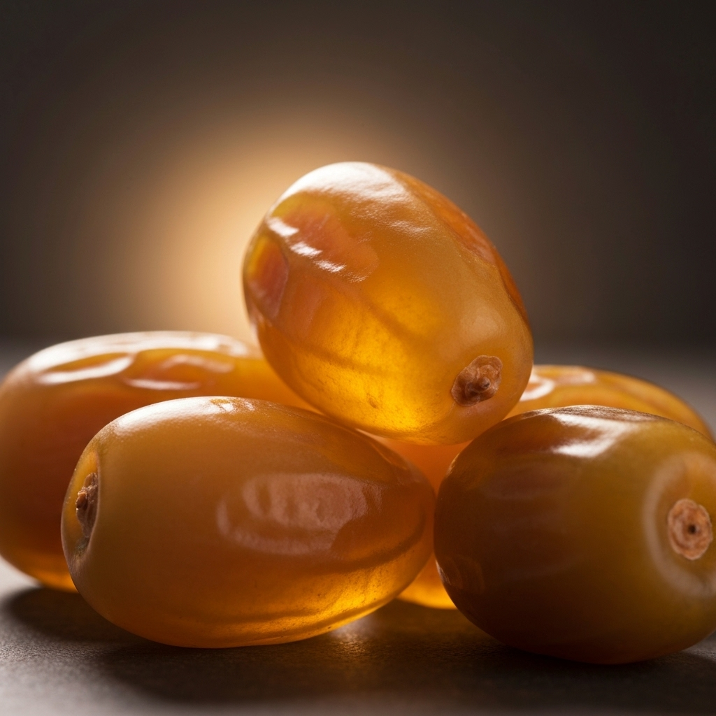 Deglet Nour dates